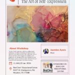 The Art of Self-Expression